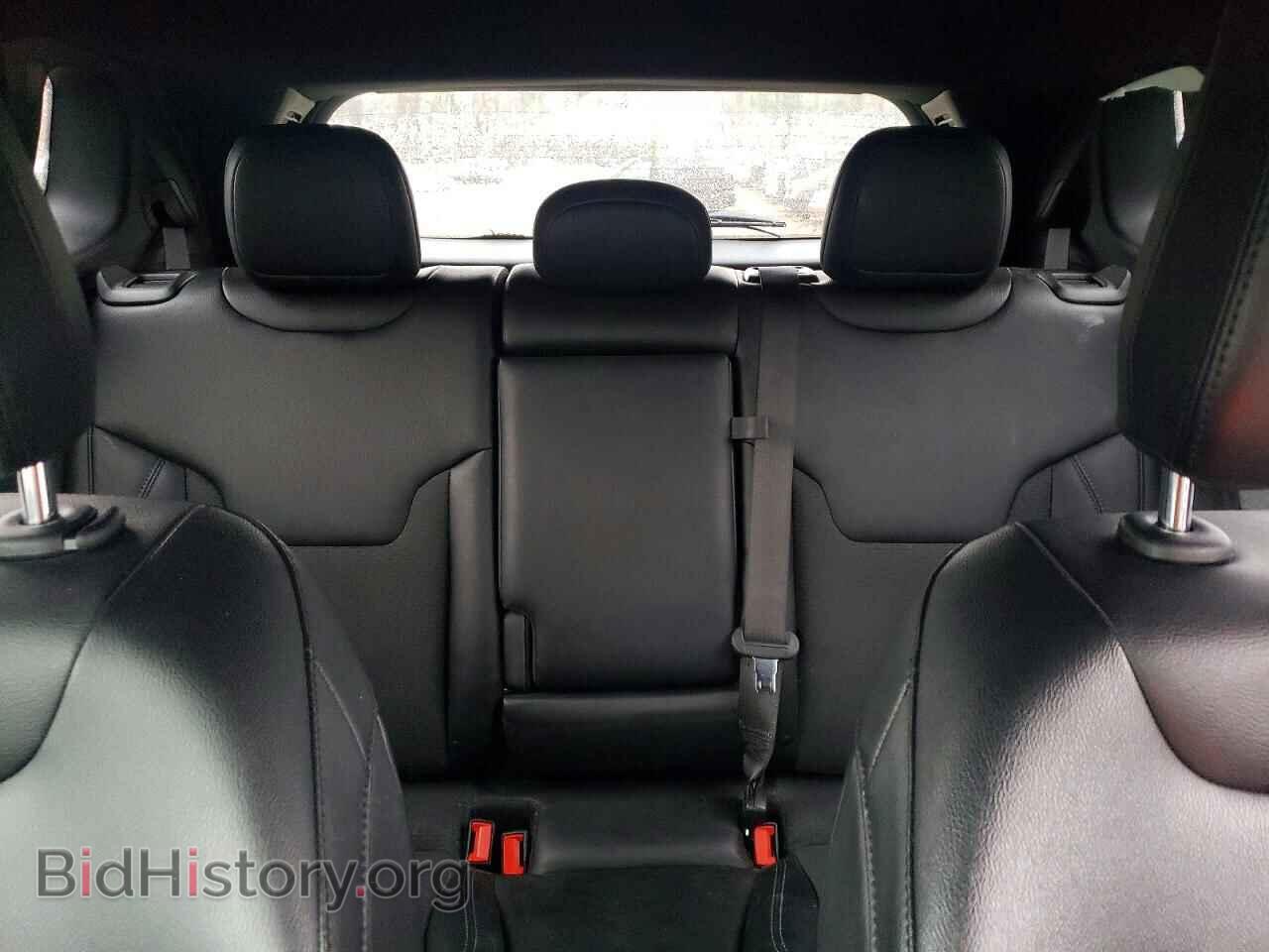 2024 JEEP COMPASS - VIN: 3C4NJDBN1RT583049 - Photo 10