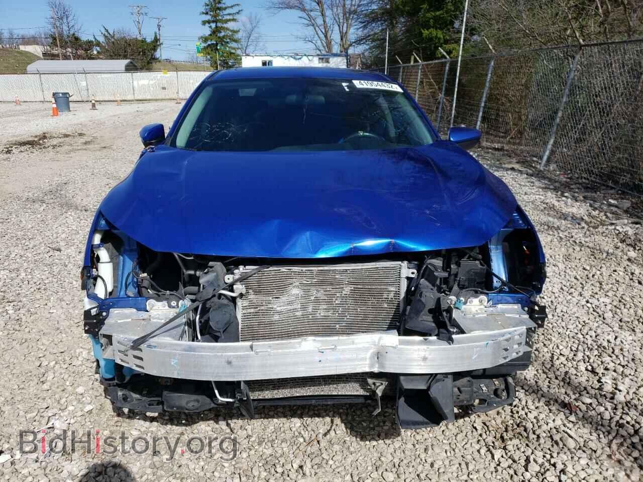 2017 HONDA CIVIC - VIN: 19XFC2F77HE027281 - Photo 9