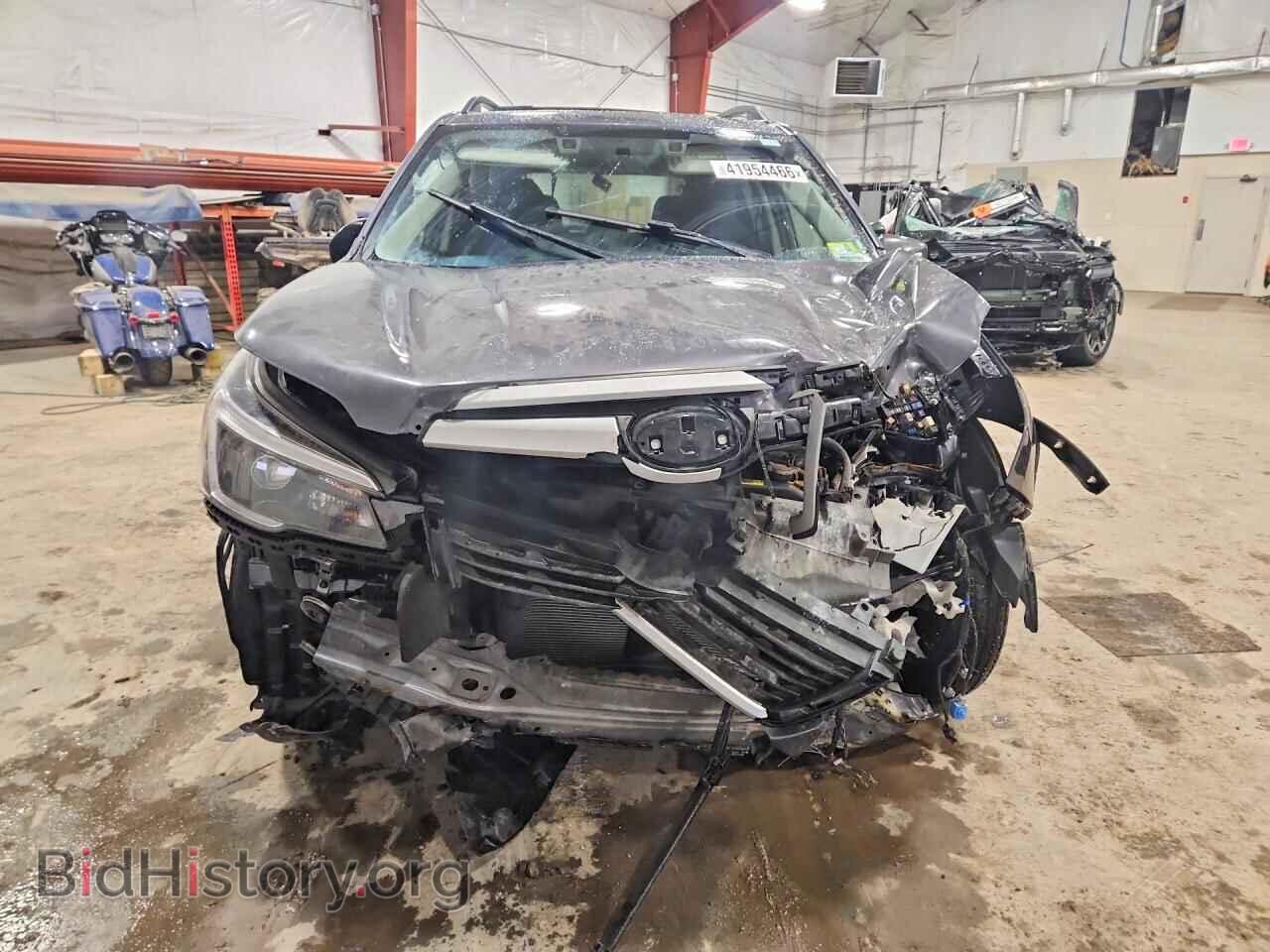 2021 SUBARU FORESTER - VIN: JF2SKAFC8MH498807 - Photo 5