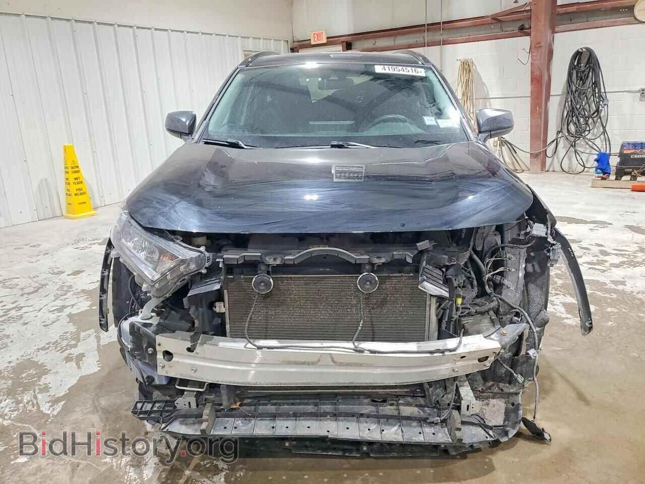 2019 TOYOTA RAV4 - VIN: 2T3F1RFV9KC048563 - Фото 5