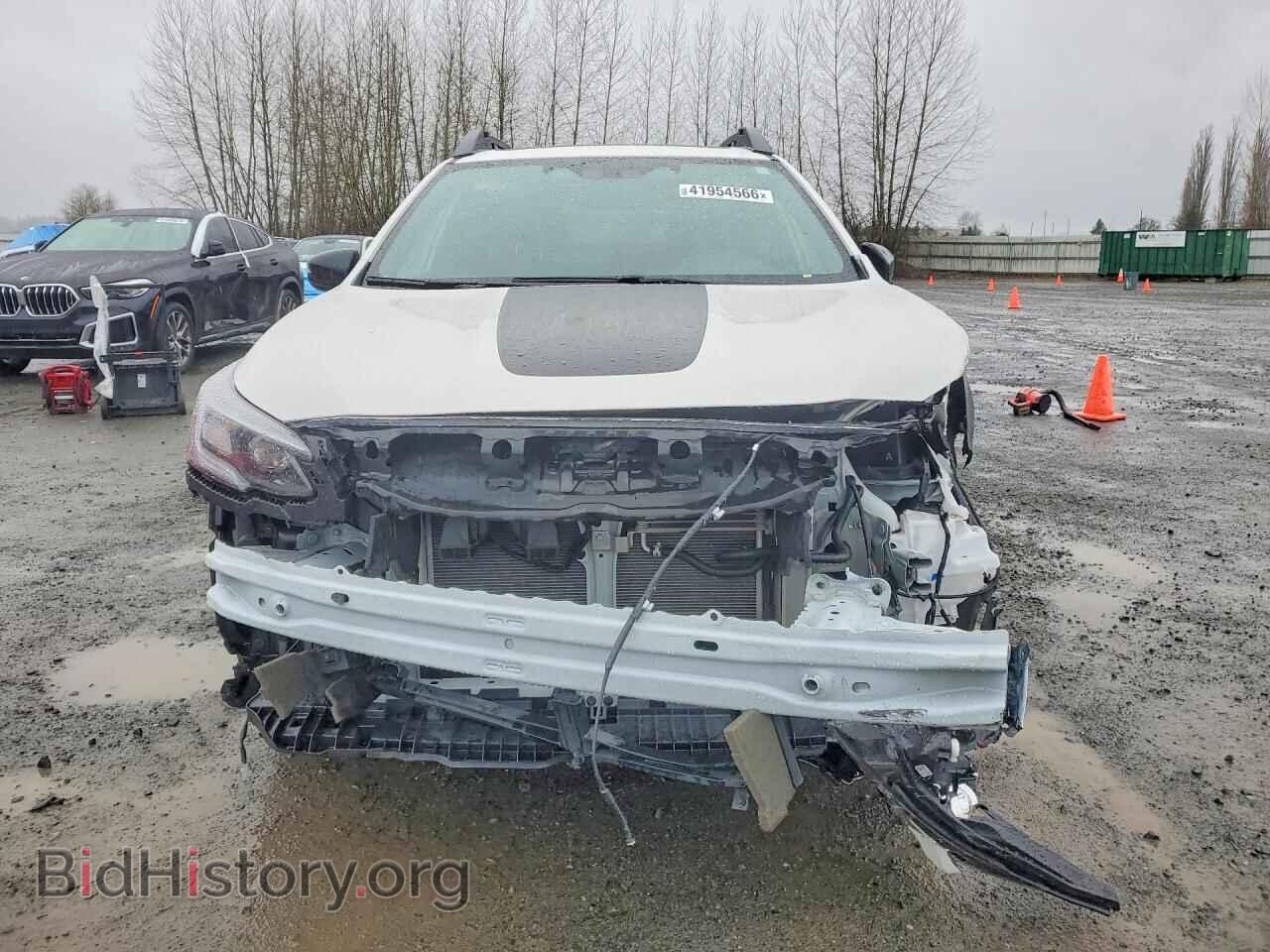 2025 SUBARU OUTBACK - VIN: 4S4BTGUD7S3220917 - Фото 5