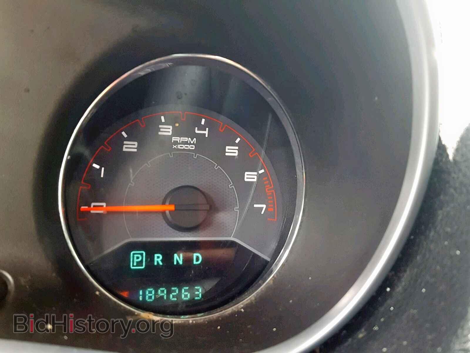 2012 DODGE AVENGER - VIN: 1C3CDZAB4CN323193 - Фото 8