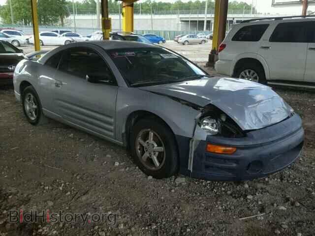 Photo 4A3AC34G53E048747 - MITSUBISHI ECLIPSE 2003