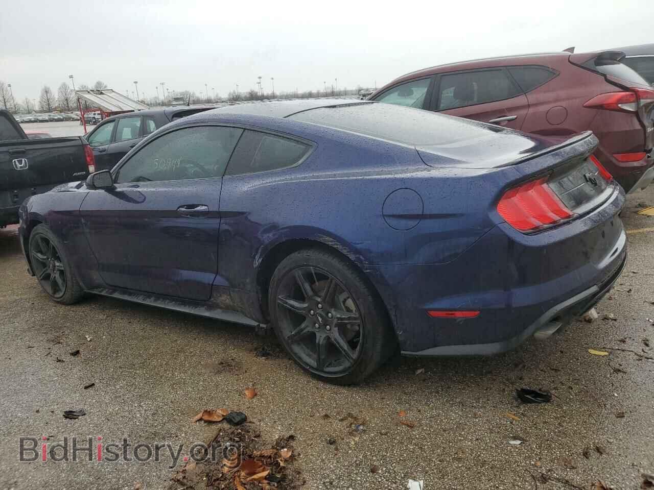 2018 FORD ALL Models - VIN: 1FA6P8TH8J5174544 - Photo 2