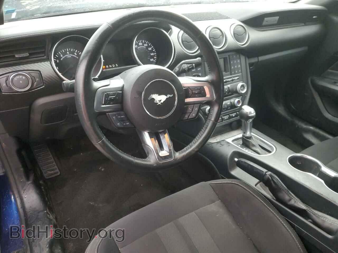 2018 FORD ALL Models - VIN: 1FA6P8TH8J5174544 - Photo 8