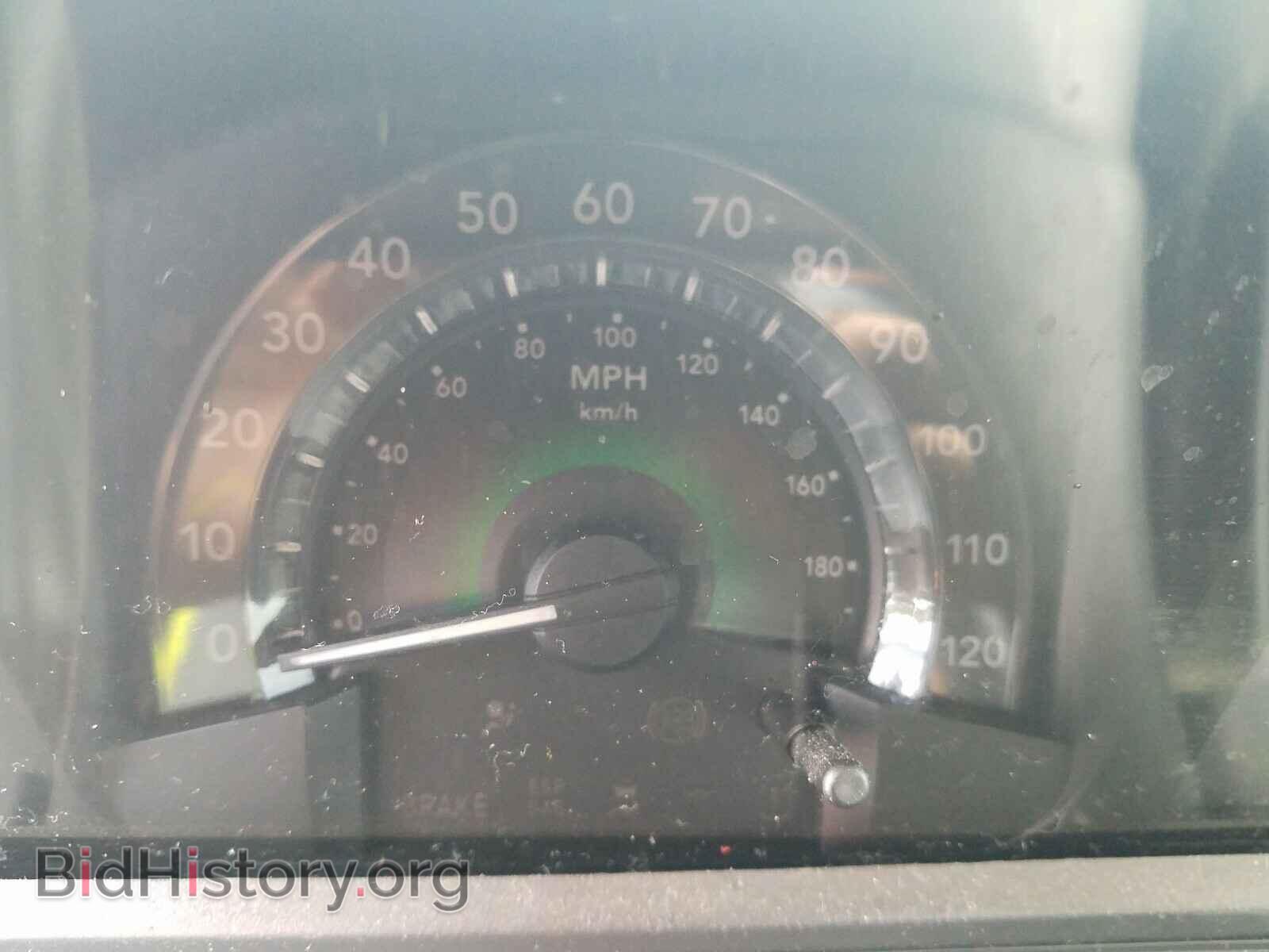 2010 DODGE JOURNEY - VIN: 3D4PG9FVXAT237068 - Фото 7