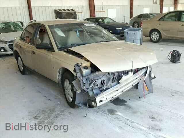 Photo 1G8ZH5287XZ149683 - SATURN SL/SL1/SL2 1999