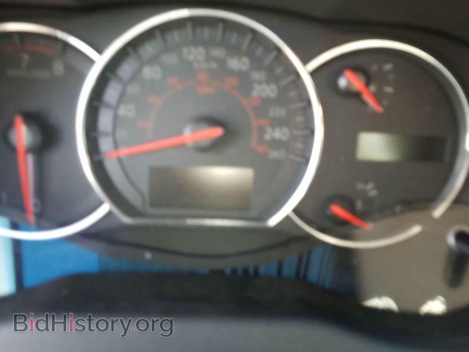 2012 NISSAN MAXIMA - VIN: 1N4AA5AP1CC843899 - Photo 8
