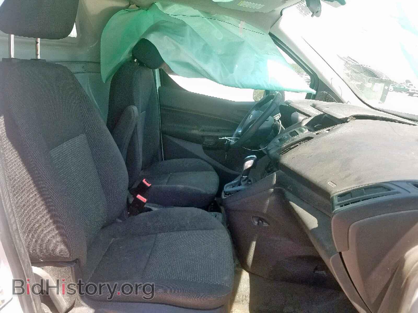 2015 FORD TRANSIT CO - VIN: NM0LS7EX7F1191275 - Фото 5