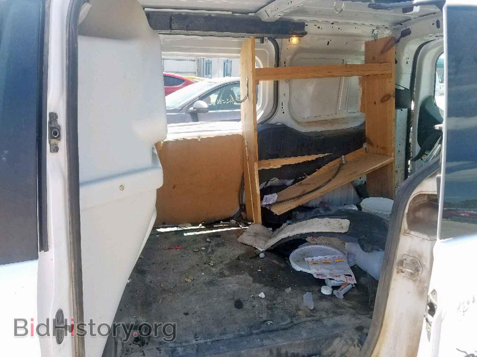 2015 FORD TRANSIT CO - VIN: NM0LS7EX7F1191275 - Фото 6