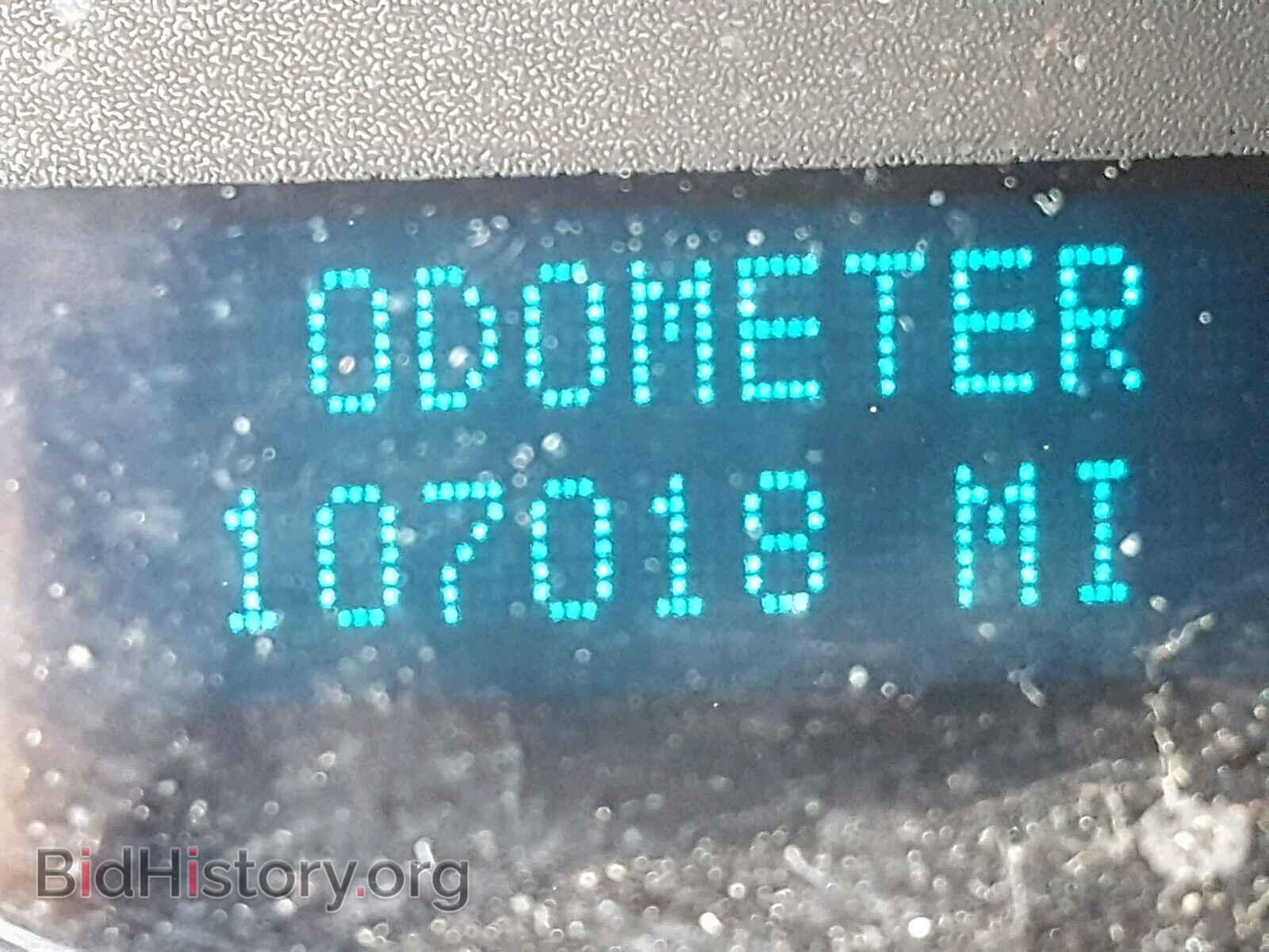 2007 CHEVROLET SILVERADO - VIN: 1GCEK19077Z578000 - Фото 8