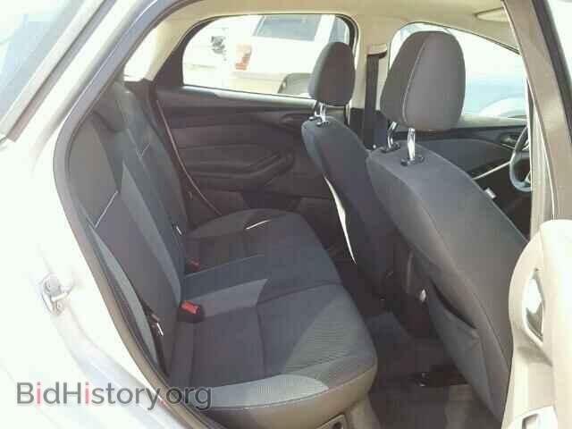 2012 FORD FOCUS - VIN: 1FAHP3K26CL177546 - Фото 6