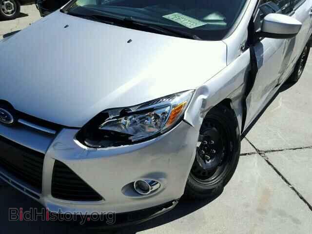 2012 FORD FOCUS - VIN: 1FAHP3K26CL177546 - Фото 9