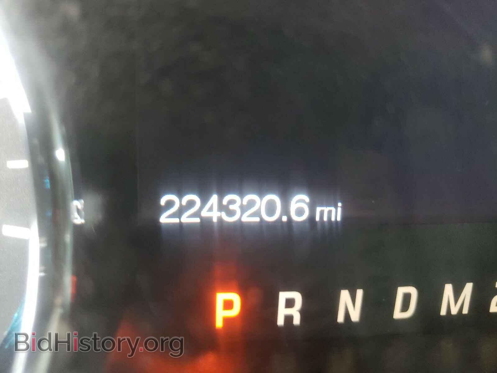 2012 FORD F150 - VIN: 1FTFW1EF1CFB23402 - Фото 8