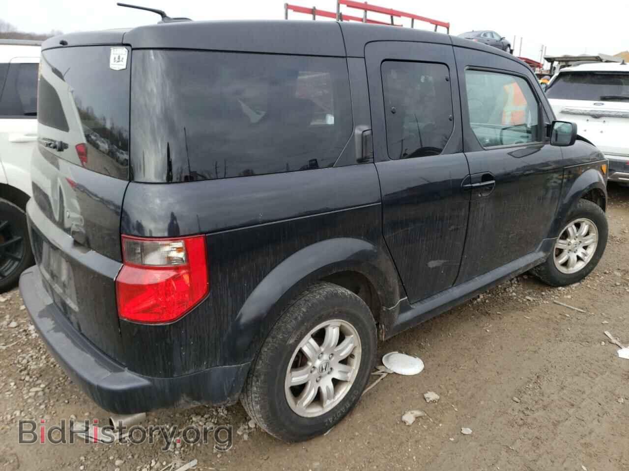 2006 HONDA ELEMENT - VIN: 5J6YH18746L002306 - Фото 3