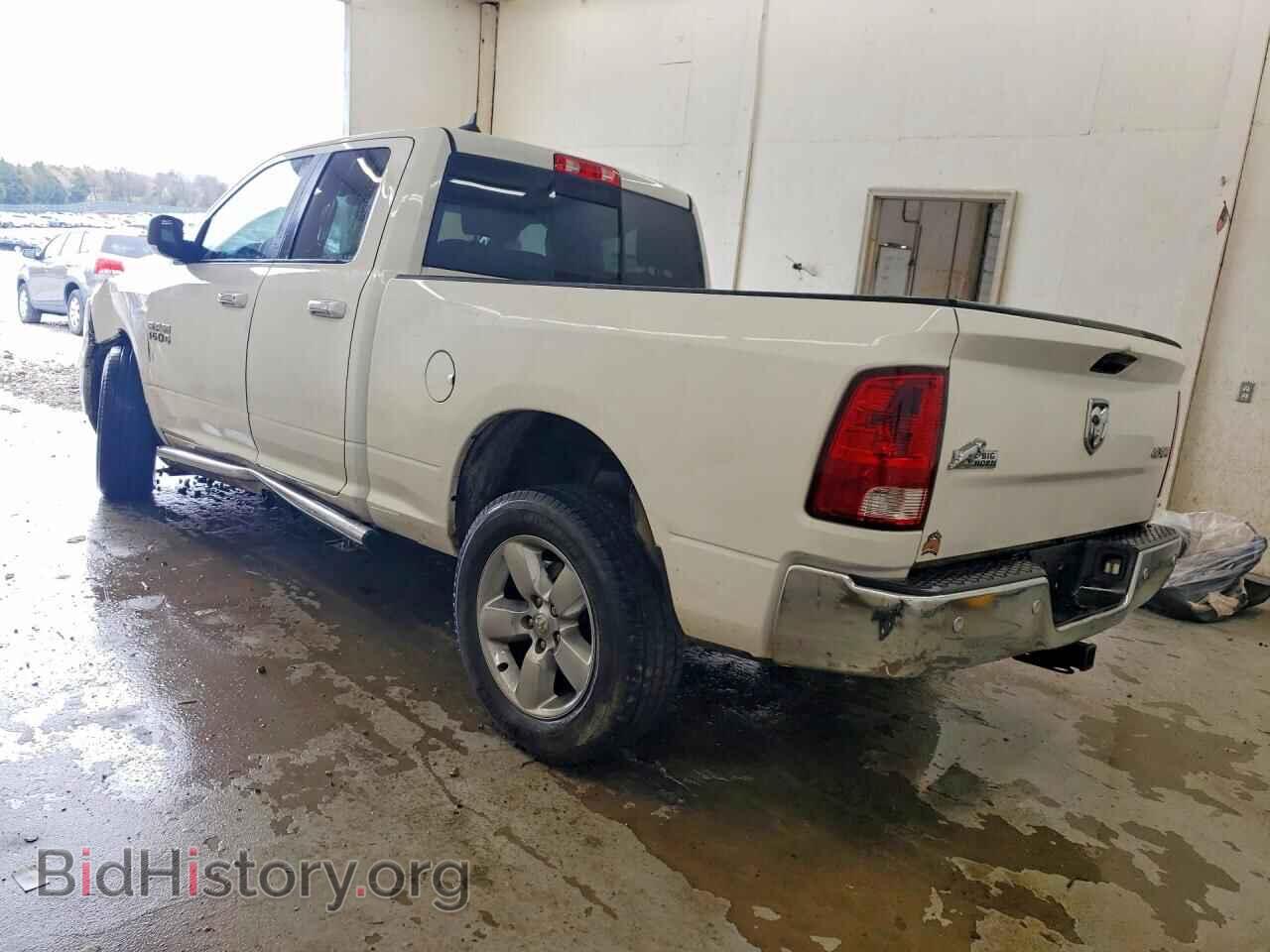 2017 RAM 1500 - VIN: 1C6RR7GG7HS634390 - Фото 2