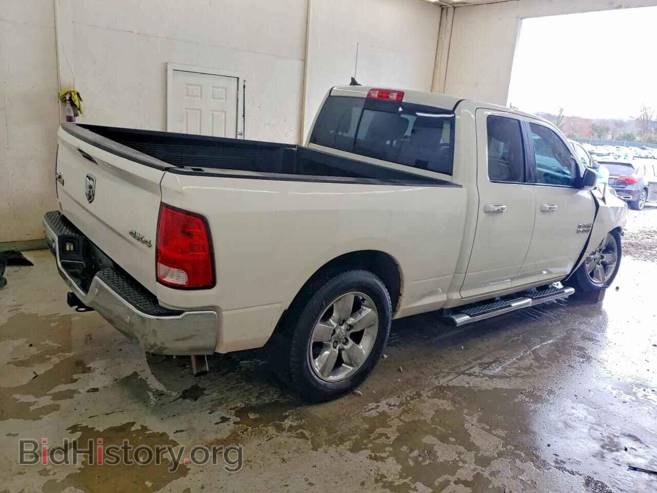 2017 RAM 1500 - VIN: 1C6RR7GG7HS634390 - Фото 3