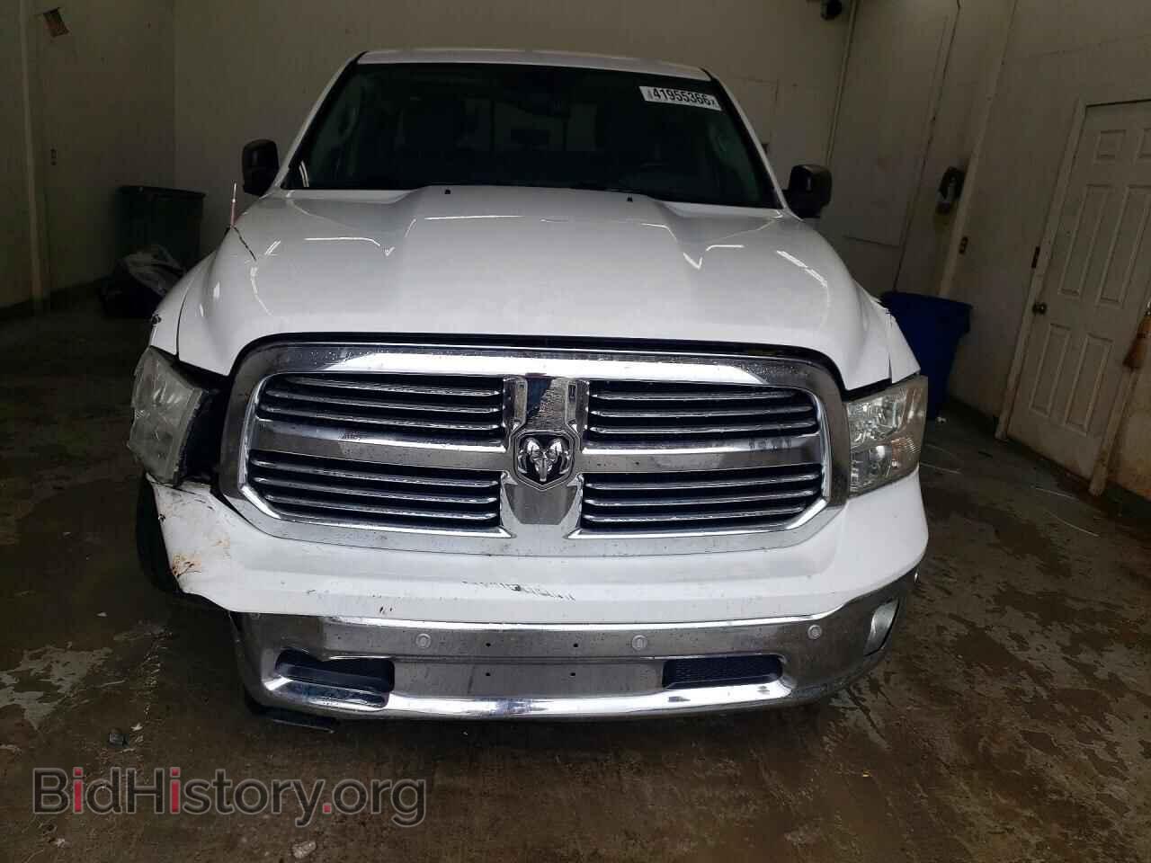 2017 RAM 1500 - VIN: 1C6RR7GG7HS634390 - Фото 5