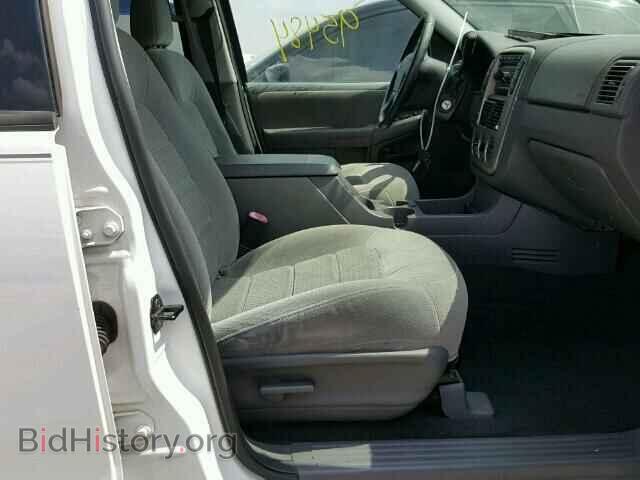 2005 FORD EXPLORER - VIN: 1FMZU73K65ZA61885 - Фото 5