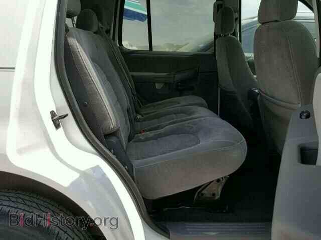 2005 FORD EXPLORER - VIN: 1FMZU73K65ZA61885 - Фото 6