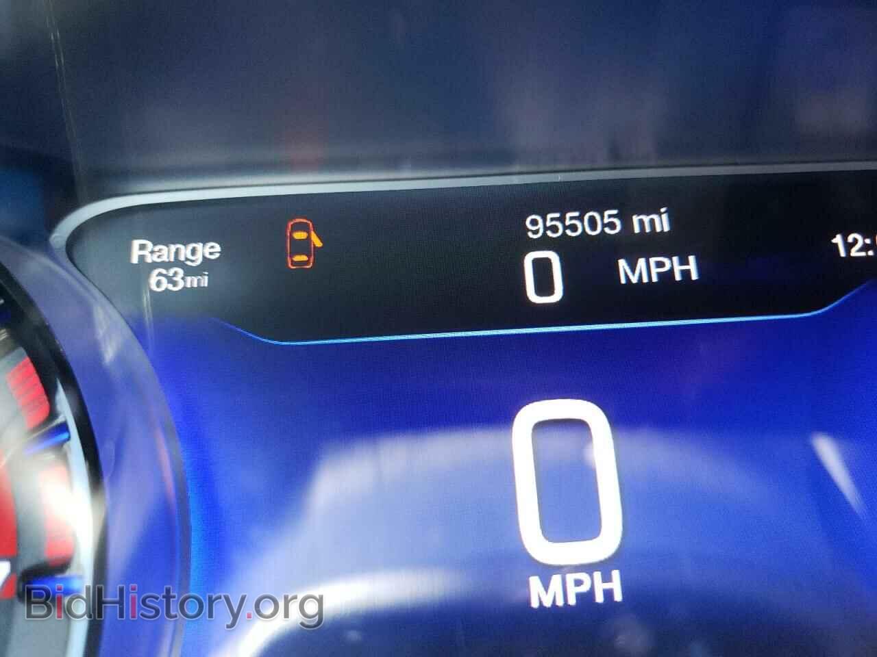 2015 CHRYSLER 200 - VIN: 1C3CCCBB2FN626475 - Photo 8