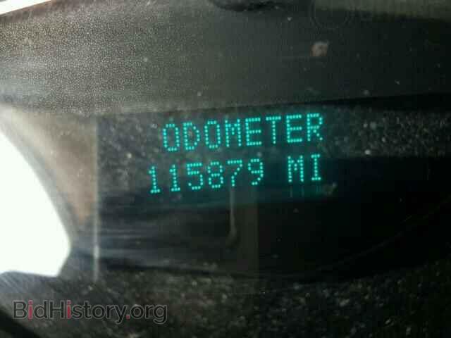 2007 CHEVROLET SILVERADO - VIN: 1GCEC19X57Z604734 - Фото 8