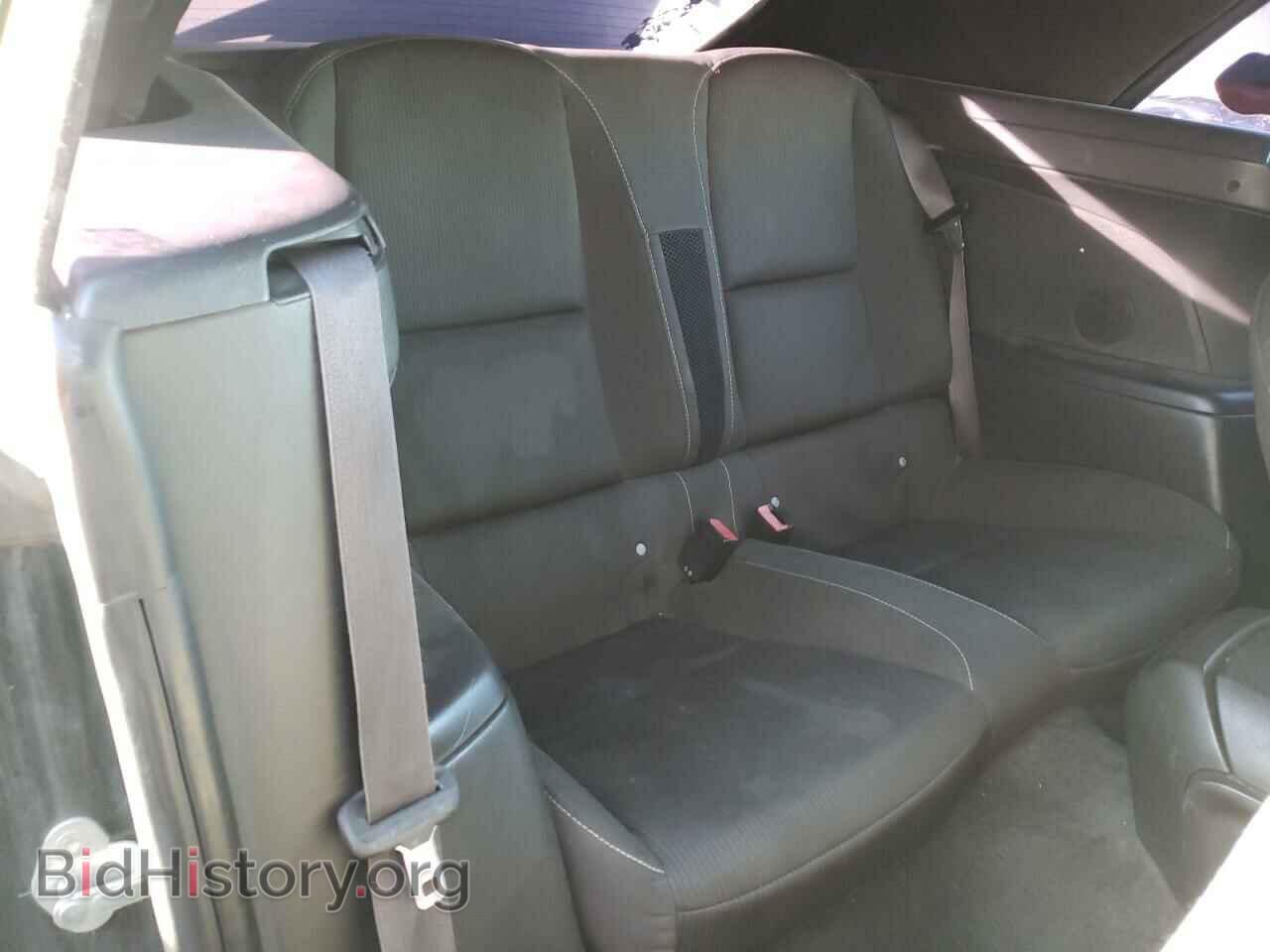 2014 CHEVROLET CAMARO - VIN: 2G1FB3D30E9217130 - Фото 10