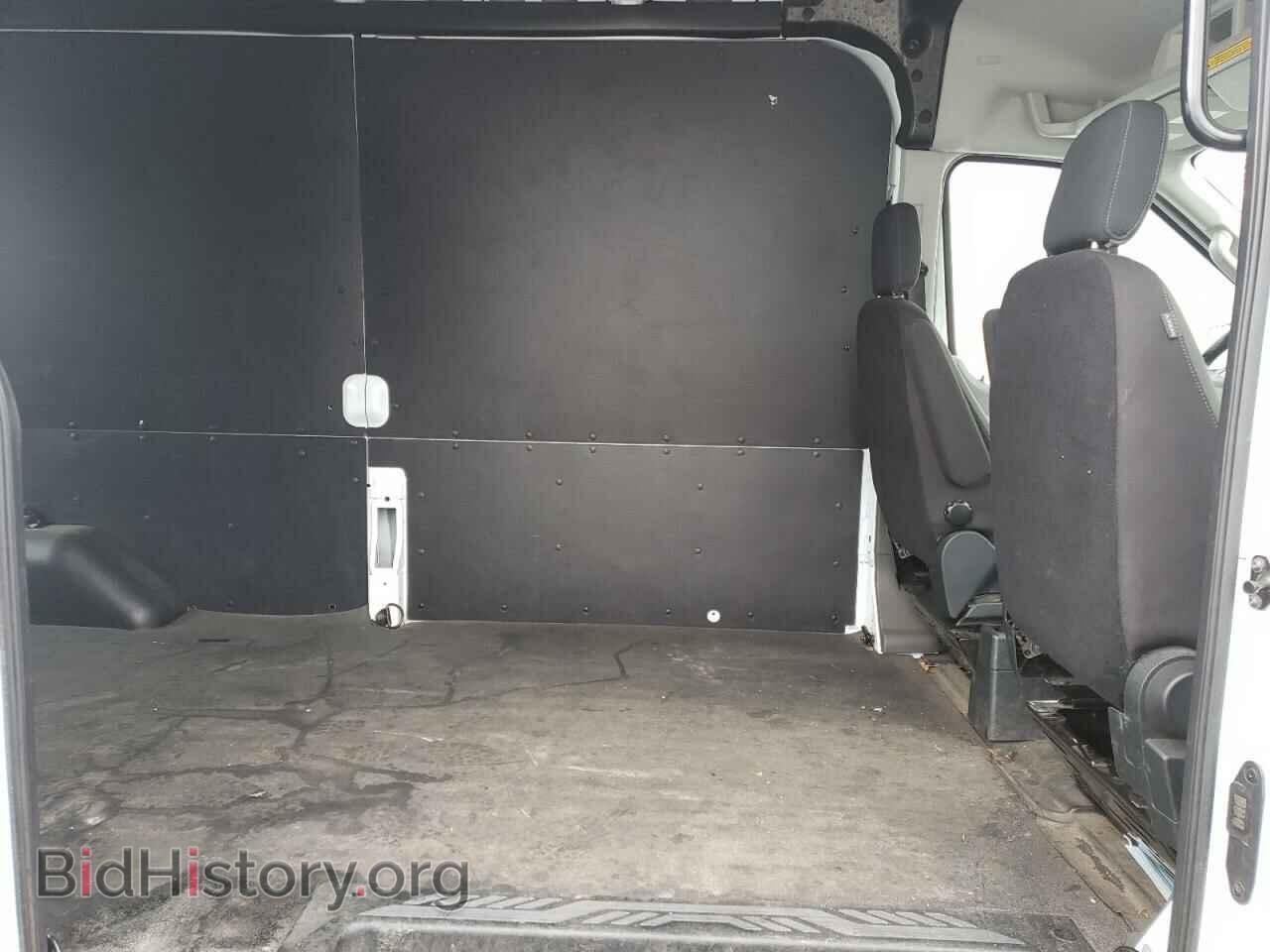 2020 FORD TRANSIT CO - VIN: 1FTBR2C83LKA07304 - Photo 6