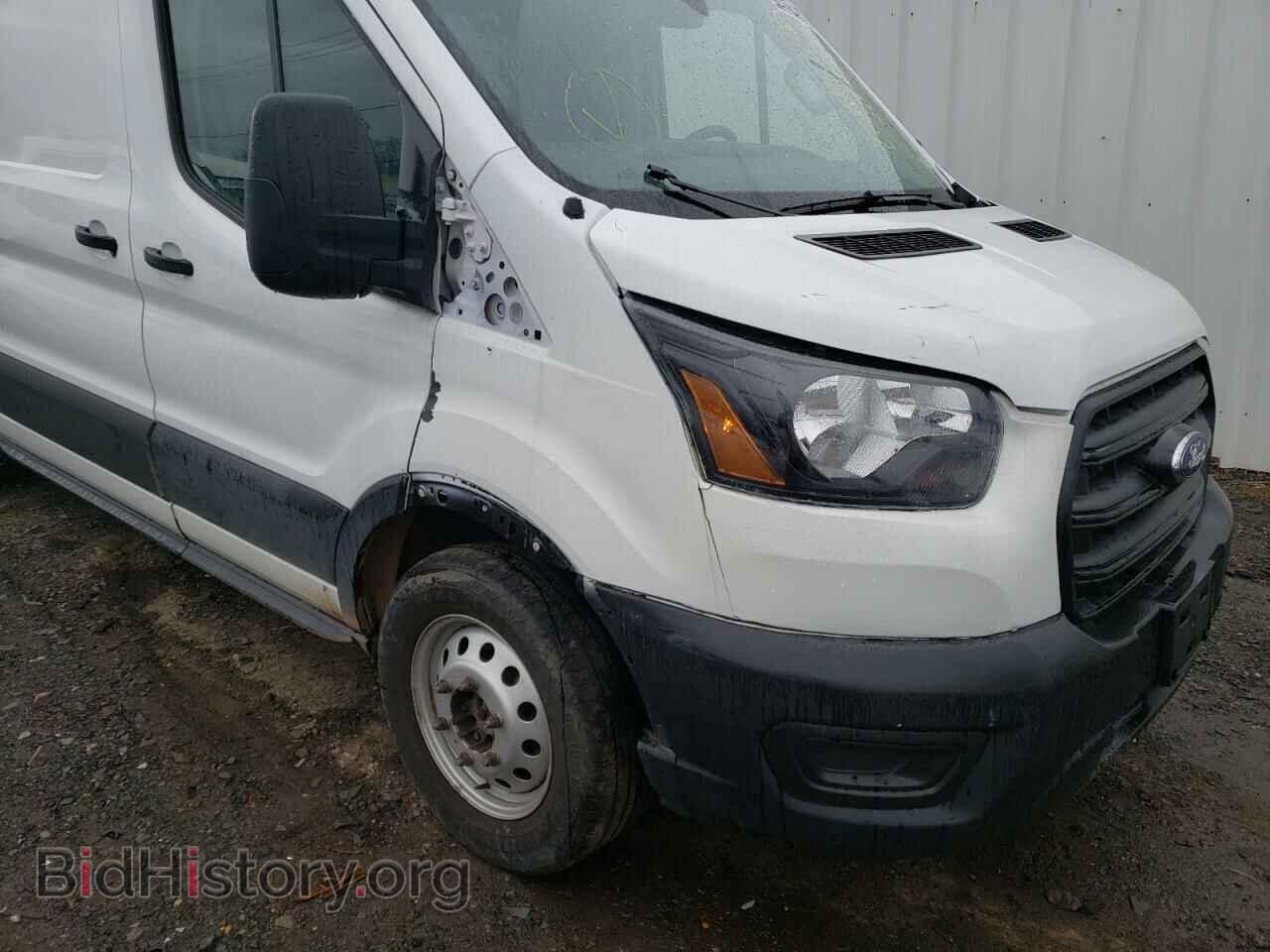 2020 FORD TRANSIT CO - VIN: 1FTBR2C83LKA07304 - Photo 9