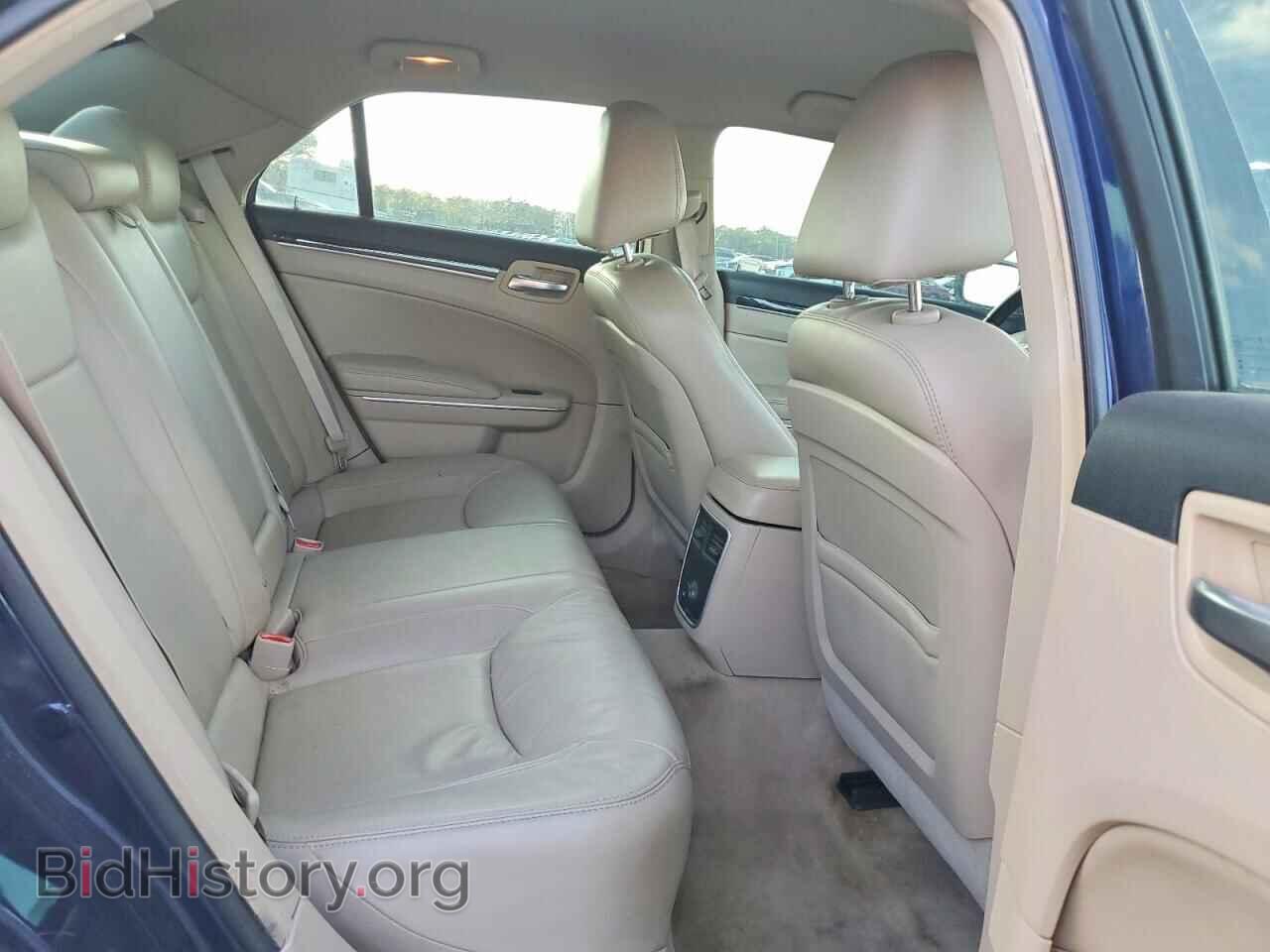 2013 CHRYSLER 300 - VIN: 2C3CCAAG3DH577634 - Фото 10
