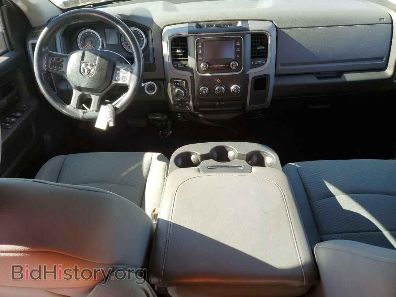 2014 RAM 1500 - VIN: 1C6RR7FT2ES427464 - Фото 8
