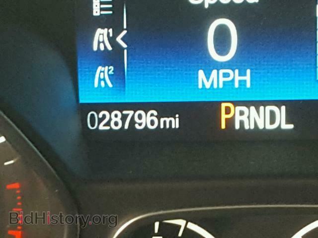 2016 FORD FOCUS - VIN: 1FADP3F27GL212383 - Фото 8