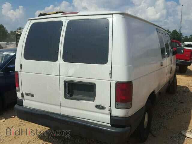 2000 FORD ECONOLINE - VIN: 1FTRE14W5YHA13773 - Фото 4
