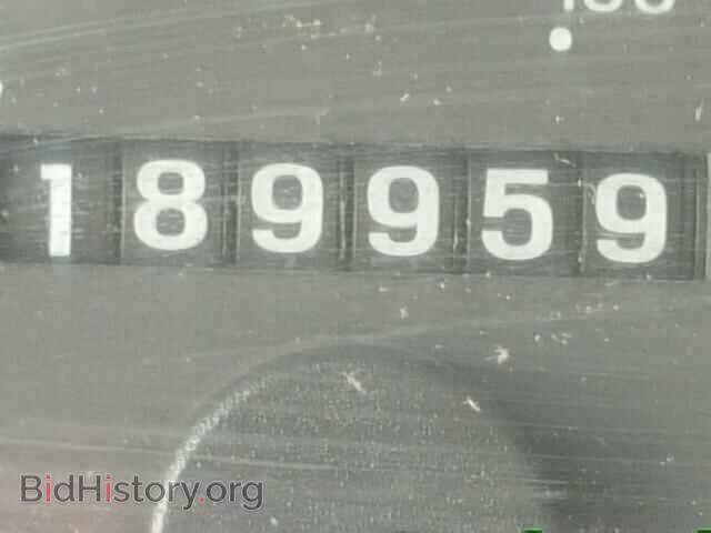 2000 FORD ECONOLINE - VIN: 1FTRE14W5YHA13773 - Фото 8