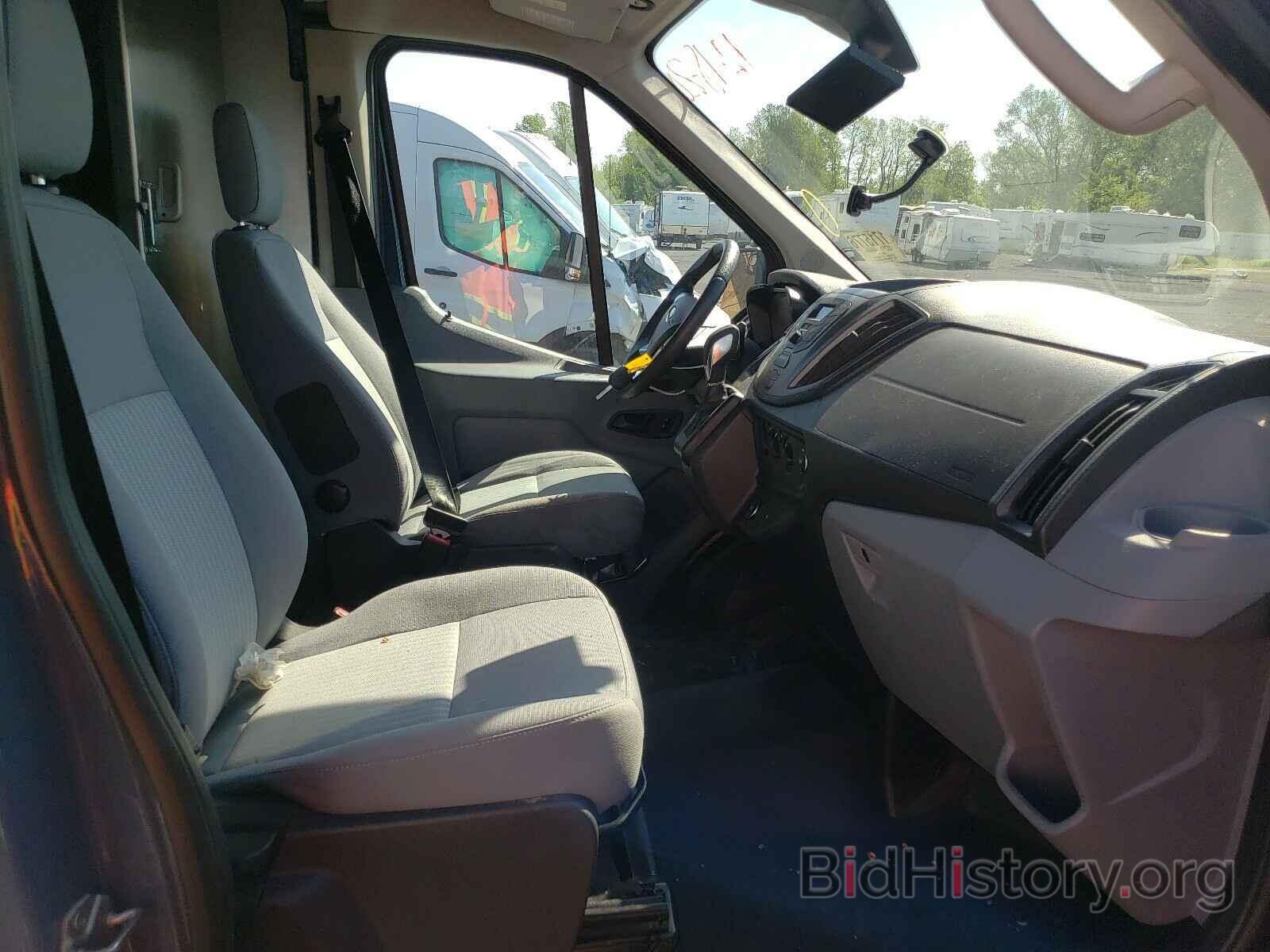 Photo 1FTYR3XM5KKB49675 - FORD TRANSIT CO 2019