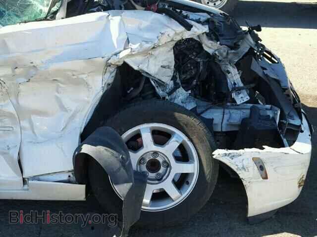 2004 CADILLAC CTS - VIN: 1G6DM577640178820 - Фото 9