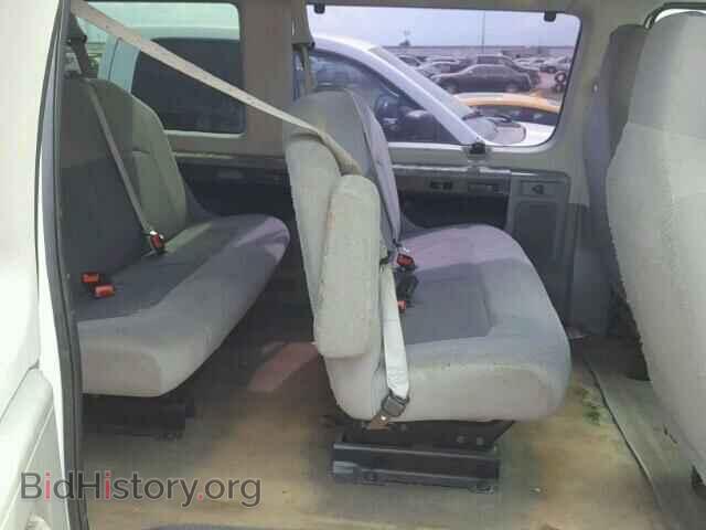 2012 FORD ECONOLINE - VIN: 1FBSS3BLXCDA10466 - Фото 6