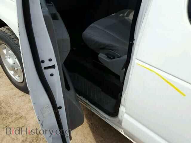 2012 FORD ECONOLINE - VIN: 1FBSS3BLXCDA10466 - Фото 9