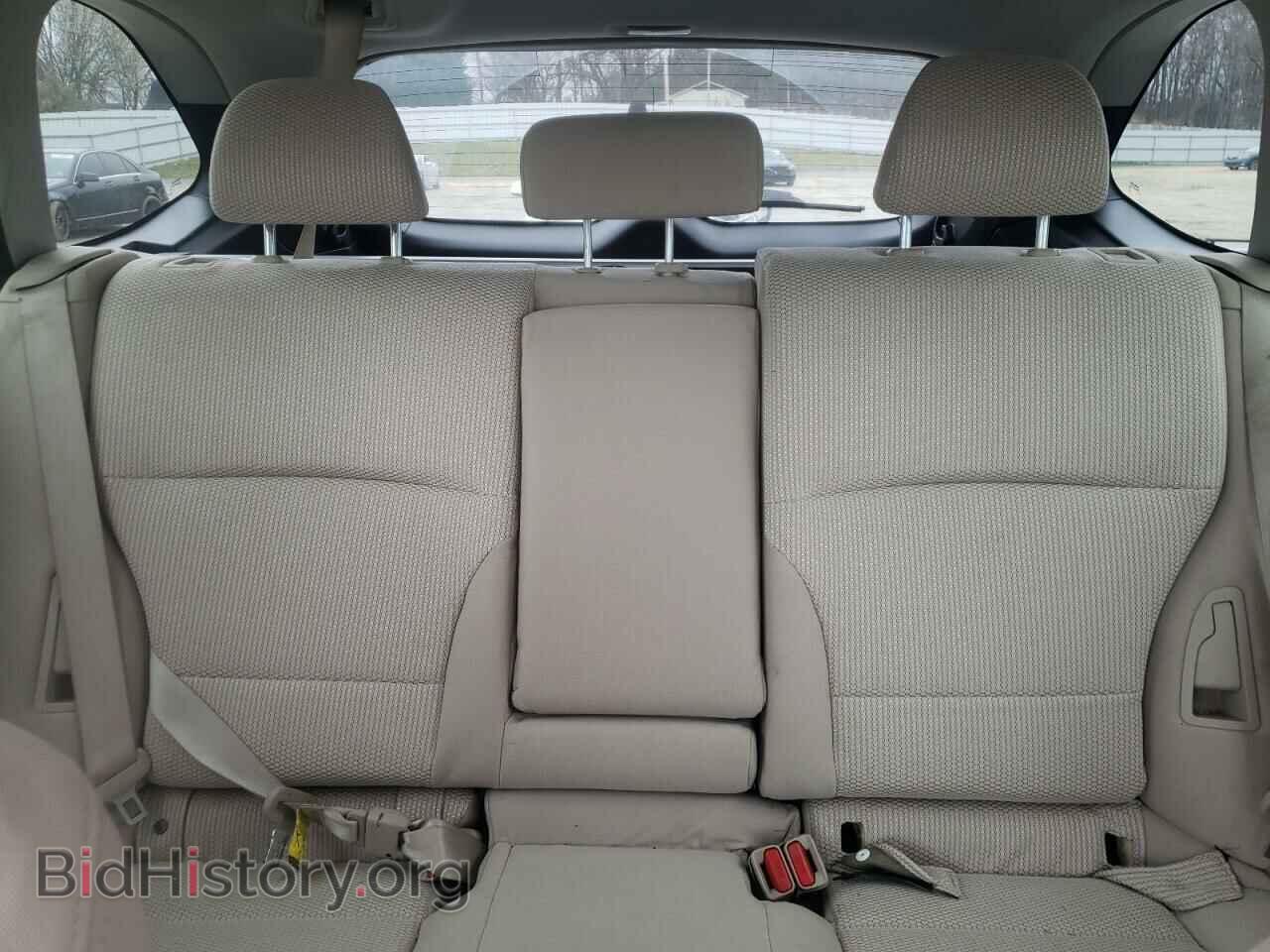 2017 SUBARU OUTBACK - VIN: 4S4BSADC9H3288393 - Фото 10