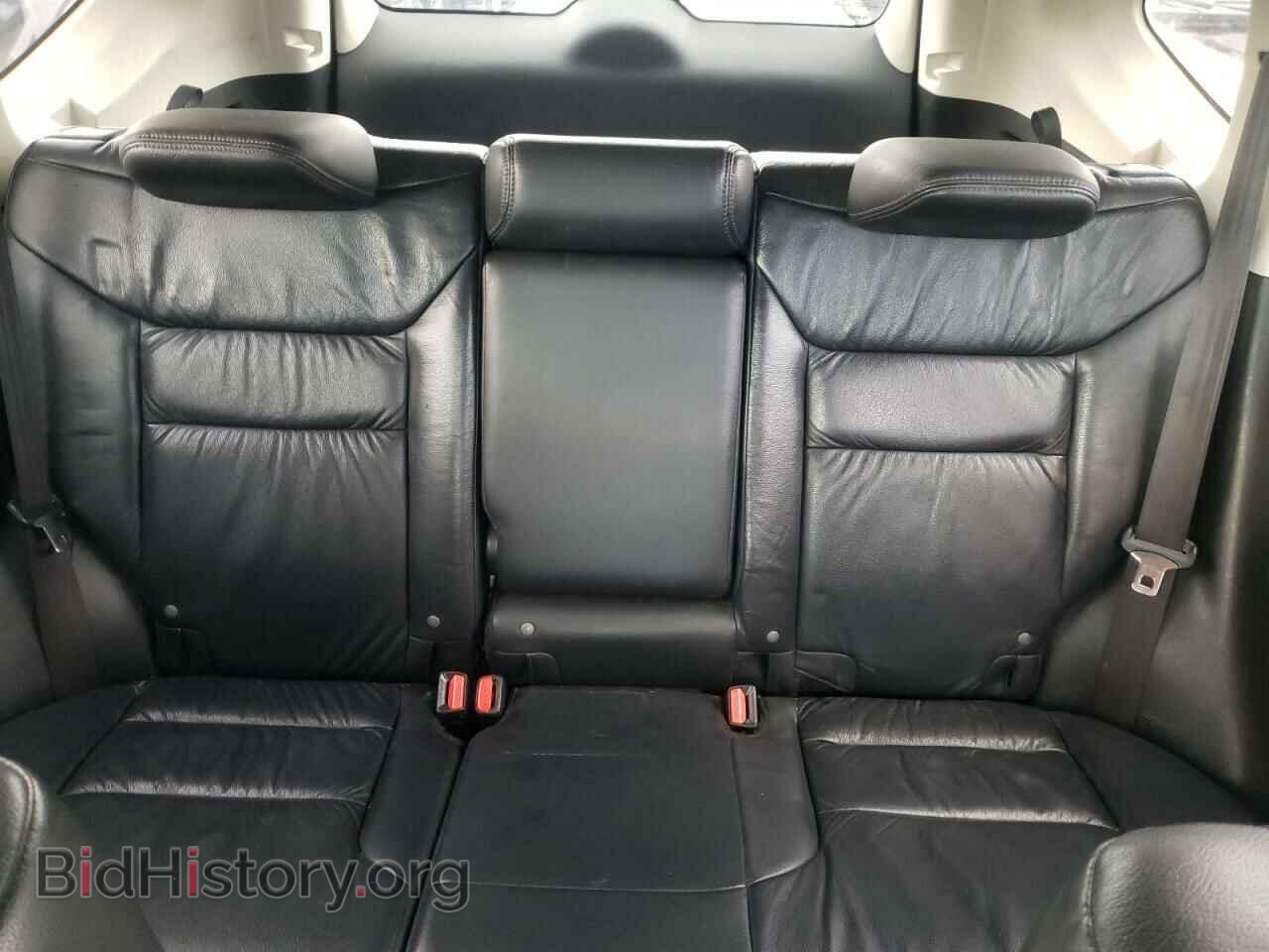 2012 HONDA CRV - VIN: 5J6RM4H79CL003559 - Фото 10