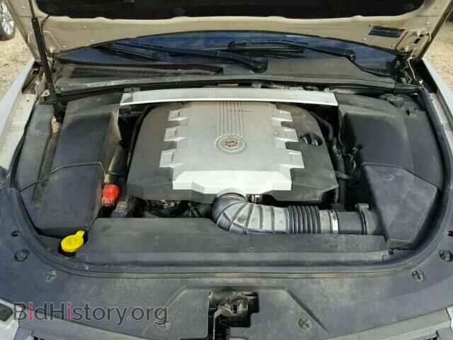 2008 CADILLAC CTS - VIN: 1G6DP57V380111426 - Фото 7