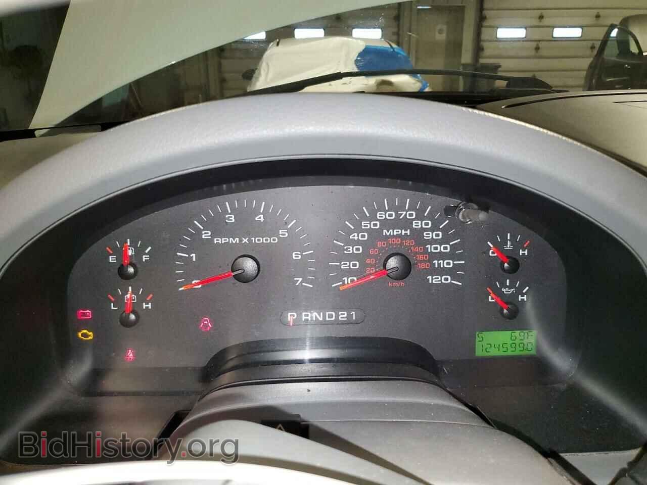 2008 FORD All Models - VIN: 1FTPX14V28FB21997 - Фото 9