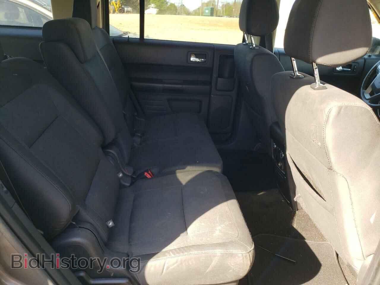 2014 FORD FLEX - VIN: 2FMGK5B87EBD32706 - Photo 6