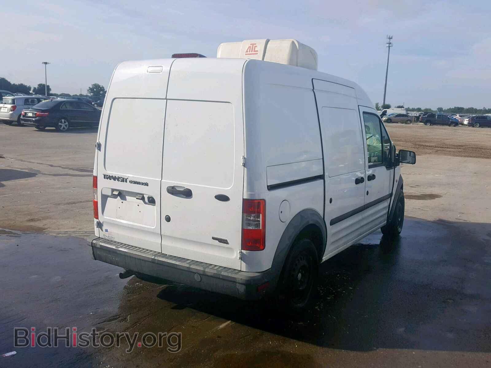 2013 FORD TRANSIT CO - VIN: NM0LS7AN6DT142252 - Фото 4