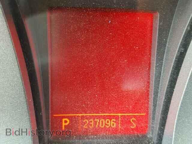 2011 GMC TERRAIN - VIN: 2CTALUEC1B6396136 - Фото 8