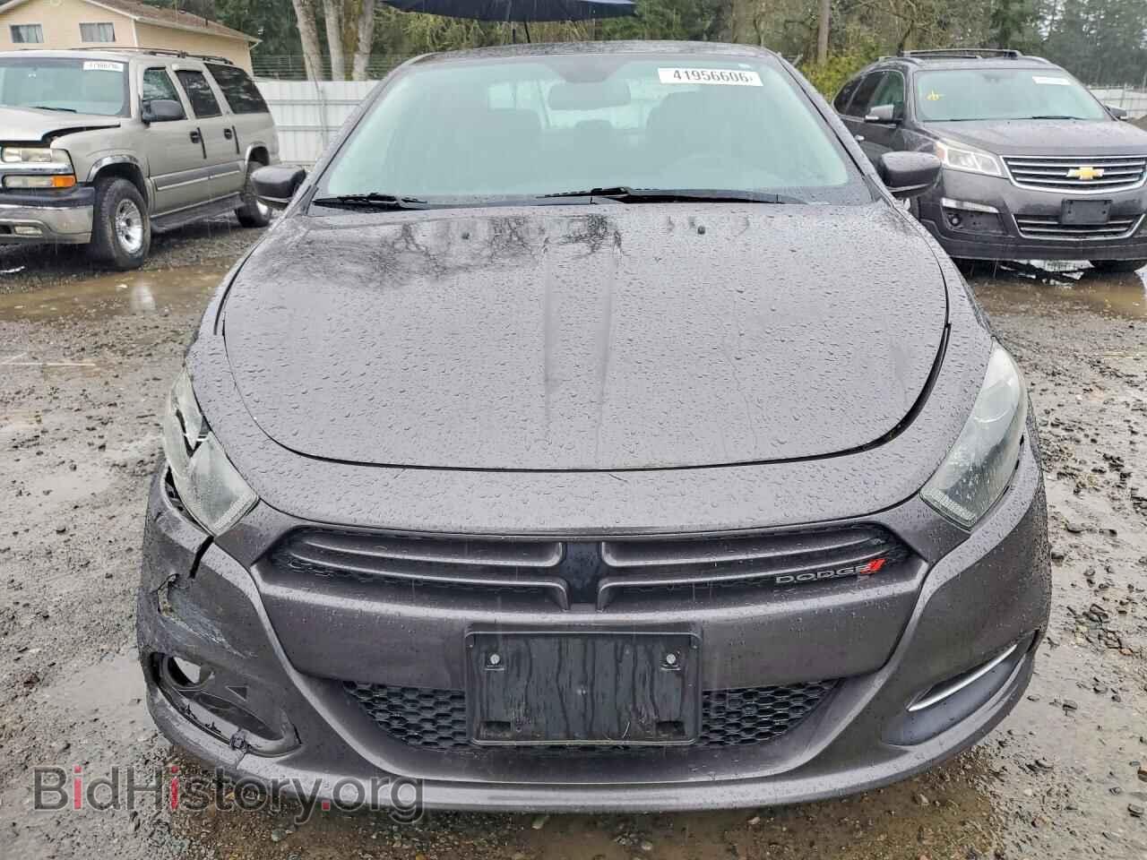 2015 DODGE DART - VIN: 1C3CDFBB3FD180325 - Photo 5