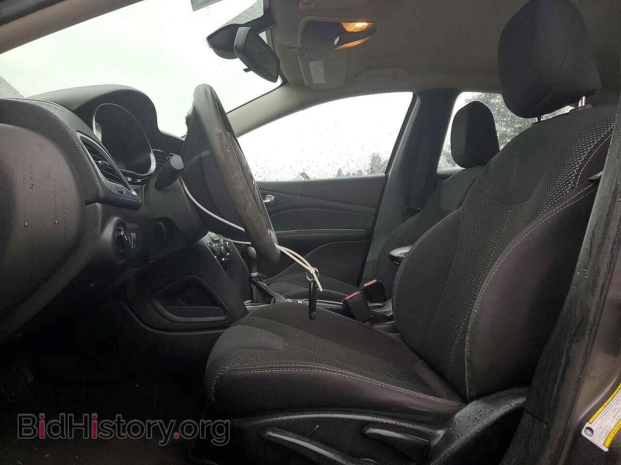 2015 DODGE DART - VIN: 1C3CDFBB3FD180325 - Photo 7