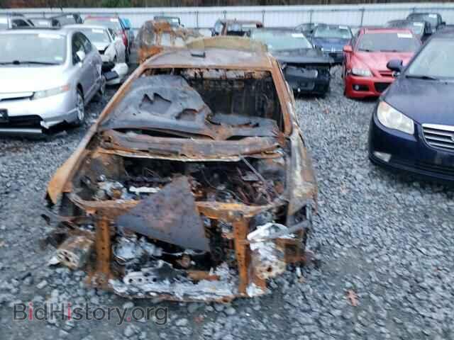 2012 HONDA CIVIC - VIN: JHMFB4F24CS004600 - Фото 9