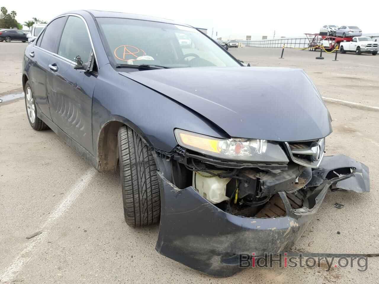 Photo JH4CL96917C005469 - ACURA TSX 2007