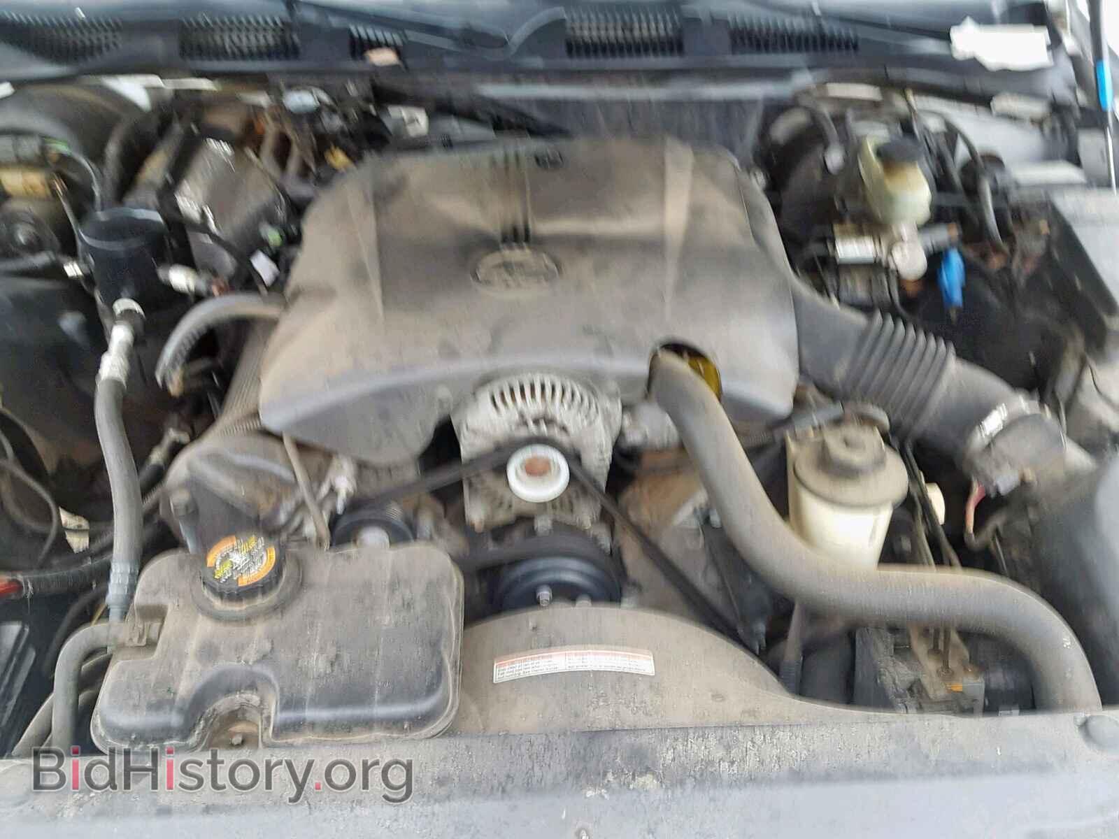 2000 FORD CROWN VIC - VIN: 2FAFP74W6YX120983 - Фото 7